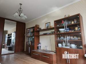 1-к квартира, вторичка, 34м2, 5/9 этаж