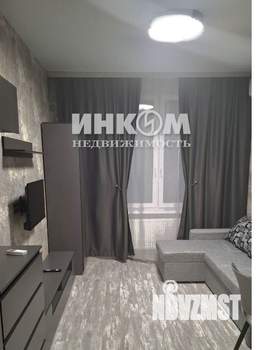 Студия квартира, вторичка, 26м2, 4/9 этаж