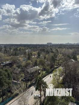 1-к квартира, вторичка, 47м2, 13/19 этаж