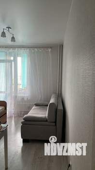 Студия квартира, вторичка, 19м2, 5/22 этаж