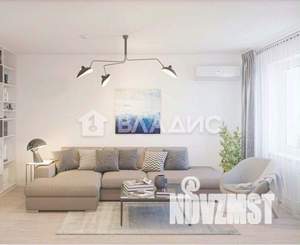 2-к квартира, вторичка, 33м2, 11/17 этаж