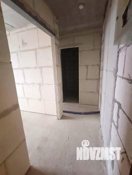 1-к квартира, вторичка, 32м2, 14/17 этаж