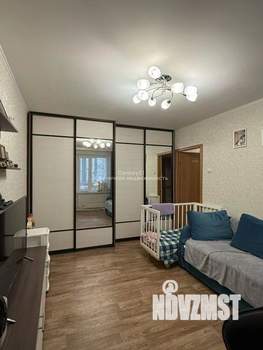 1-к квартира, вторичка, 30м2, 1/9 этаж