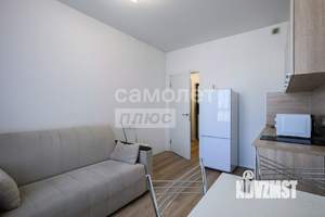 1-к квартира, вторичка, 31м2, 15/18 этаж