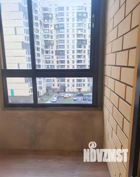 2-к квартира, вторичка, 54м2, 5/19 этаж