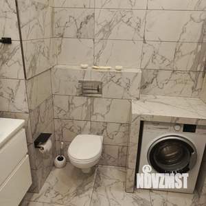 1-к квартира, вторичка, 46м2, 14/17 этаж