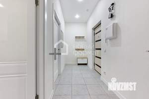 1-к квартира, вторичка, 34м2, 3/18 этаж