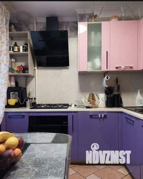 3-к квартира, вторичка, 72м2, 7/9 этаж