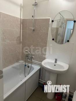 1-к квартира, вторичка, 33м2, 5/9 этаж