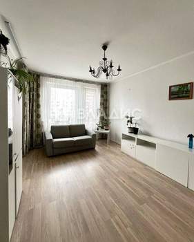 3-к квартира, вторичка, 88м2, 10/25 этаж