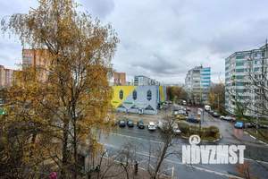 1-к квартира, вторичка, 31м2, 4/9 этаж