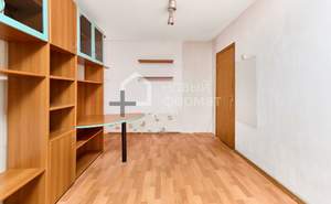 1-к квартира, вторичка, 22м2, 5/9 этаж