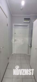 Студия квартира, вторичка, 23м2, 9/25 этаж