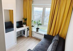 3-к квартира, вторичка, 55м2, 18/23 этаж