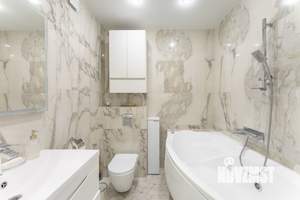 3-к квартира, вторичка, 79м2, 22/24 этаж