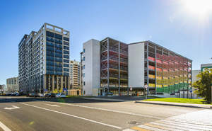 1-к квартира, вторичка, 40м2, 4/14 этаж