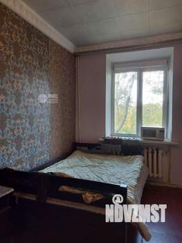 3-к квартира, вторичка, 62м2, 4/4 этаж