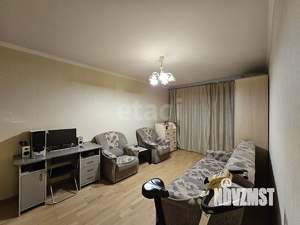 1-к квартира, вторичка, 37м2, 9/16 этаж