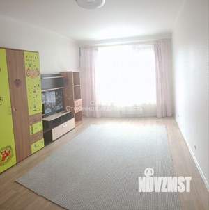 2-к квартира, вторичка, 69м2, 3/25 этаж