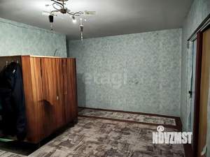 4-к квартира, вторичка, 59м2, 5/9 этаж