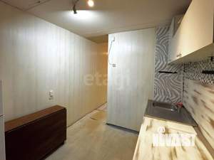 1-к квартира, вторичка, 34м2, 2/12 этаж