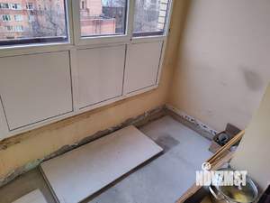 2-к квартира, вторичка, 69м2, 6/16 этаж