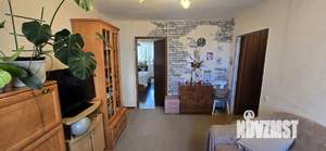 3-к квартира, вторичка, 62м2, 3/9 этаж