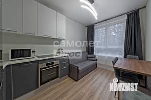 2-к квартира, вторичка, 34м2, 2/17 этаж