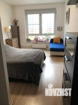 3-к квартира, вторичка, 86м2, 3/14 этаж