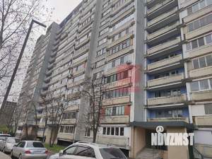 2-к квартира, вторичка, 59м2, 10/17 этаж