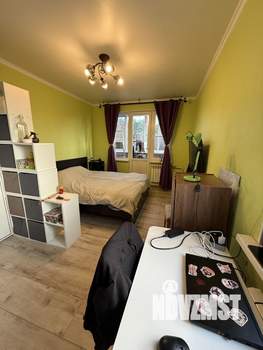 1-к квартира, вторичка, 32м2, 5/5 этаж