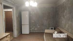 2-к квартира, вторичка, 42м2, 4/5 этаж