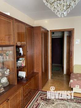 2-к квартира, вторичка, 40м2, 3/5 этаж