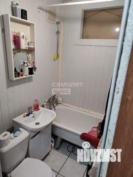 2-к квартира, вторичка, 45м2, 2/4 этаж