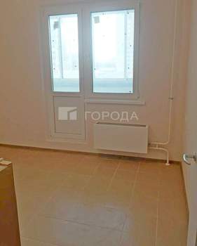 1-к квартира, вторичка, 42м2, 2/19 этаж