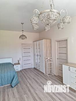1-к квартира, вторичка, 53м2, 2/4 этаж