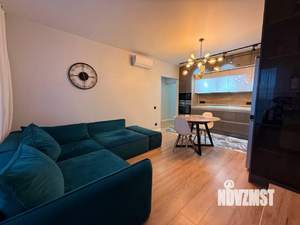 2-к квартира, вторичка, 67м2, 14/14 этаж