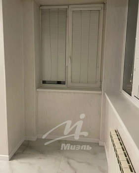 2-к квартира, вторичка, 70м2, 12/17 этаж