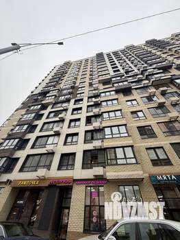 3-к квартира, вторичка, 89м2, 3/17 этаж