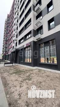Студия квартира, вторичка, 26м2, 21/21 этаж