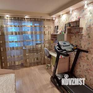 3-к квартира, вторичка, 74м2, 1/3 этаж