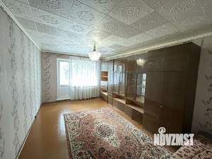 2-к квартира, вторичка, 53м2, 1/9 этаж