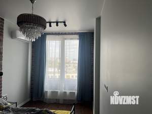 2-к квартира, вторичка, 53м2, 16/18 этаж