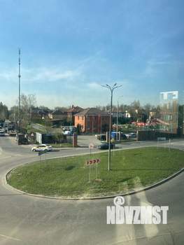 2-к квартира, вторичка, 52м2, 3/6 этаж