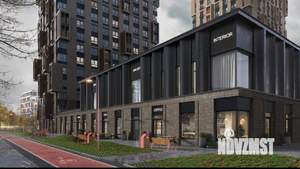 2-к квартира, вторичка, 48м2, 3/24 этаж