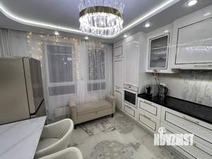 3-к квартира, вторичка, 79м2, 22/24 этаж