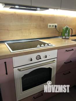 3-к квартира, вторичка, 86м2, 3/14 этаж