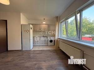 1-к квартира, вторичка, 32м2, 1/3 этаж