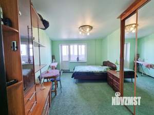 2-к квартира, вторичка, 45м2, 16/17 этаж