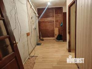 2-к квартира, вторичка, 52м2, 2/10 этаж